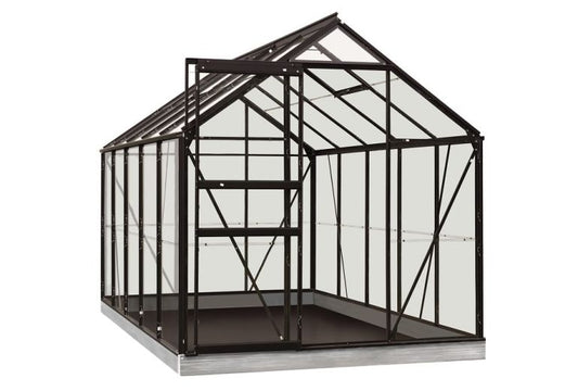 ACD Introgrow Lily Tuinkas 6,2m²