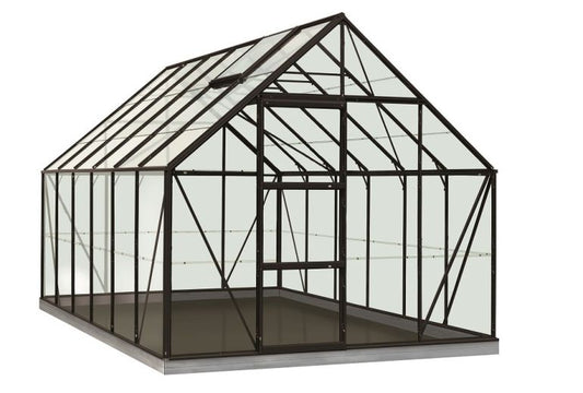 ACD Introgrow Oliver Tuinkas 9,9m²