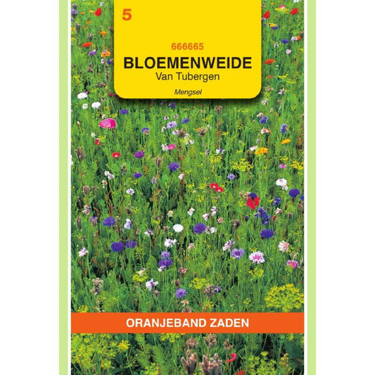 OBZ Van Tubergen bloemenweide mengsel