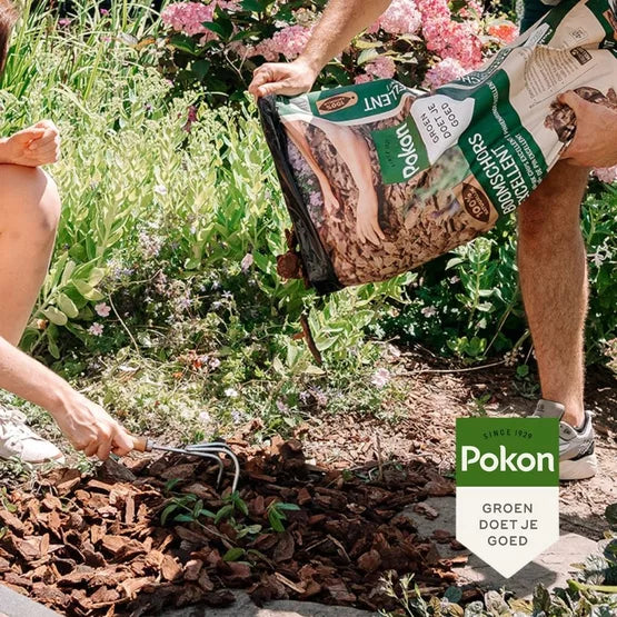 Pokon Boomschors Excellent 40 liter