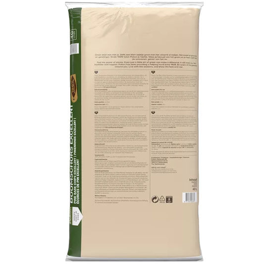 Pokon Boomschors Excellent 40 liter