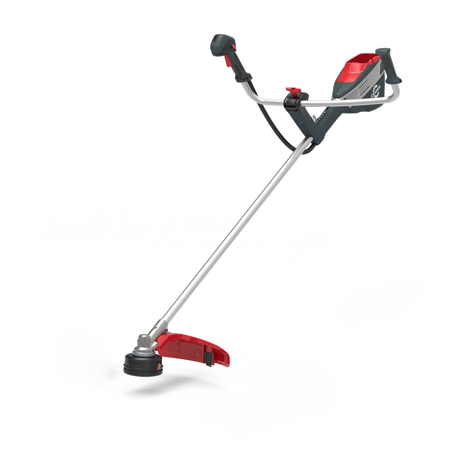 Cramer bosmaaier 82V 46 cm 2 traps