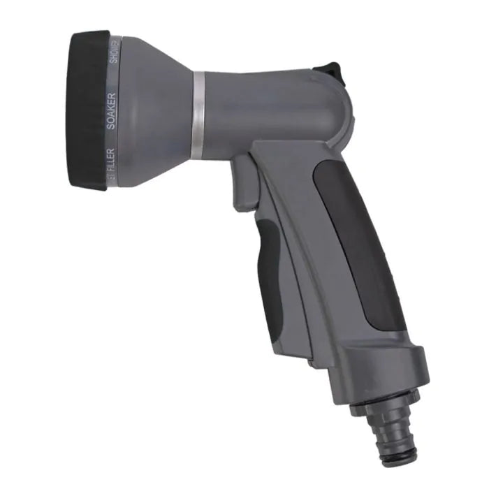 Talen Tools Broespistool – Verstelbare tuinspuit voor elk type bewatering