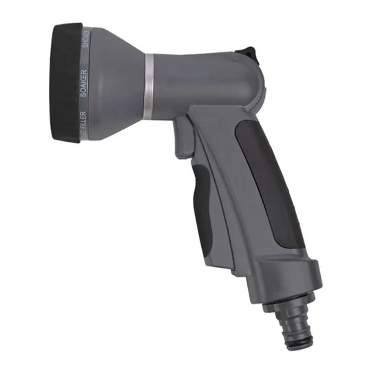 Talen Tools Broespistool – Verstelbare tuinspuit voor elk type bewatering