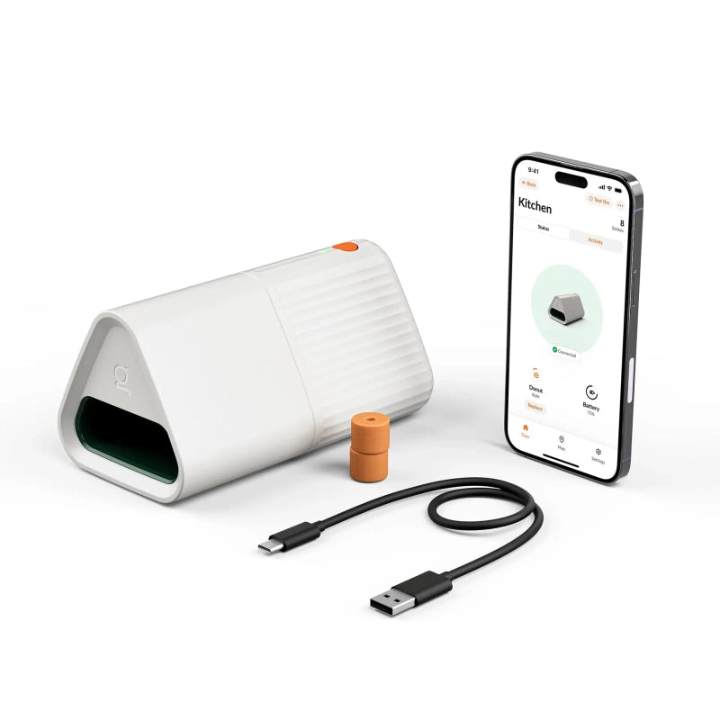 Goodnature Muizenval