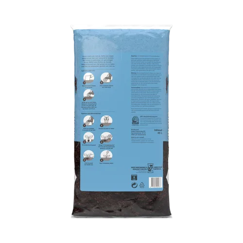 Pokon Waterproof aanplantgrond 45 liter