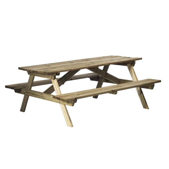 Picknicktafel Trier celfix