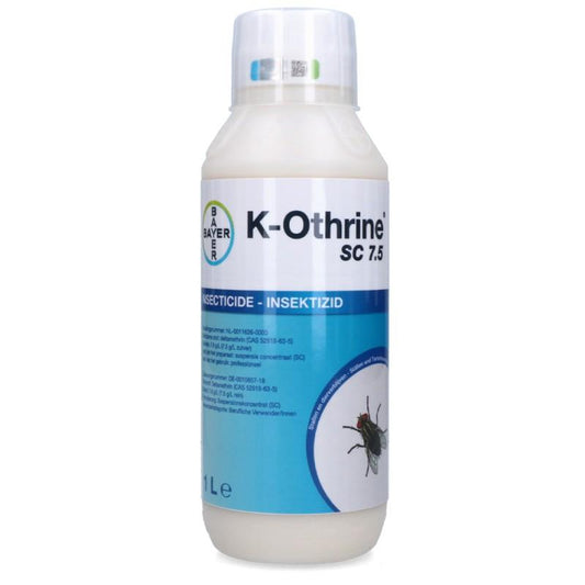 K-Othrine Anti Vlieg 1 liter