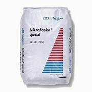 Nitrophoska special 12+12+17