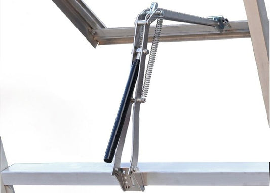 ACD Automatische Raamopener