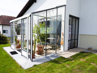 Euro-serre Euro Muurserre