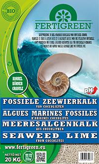 Fertigreen Zeewierkalk