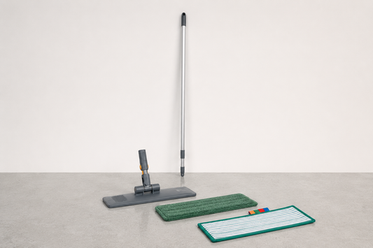 DAINK Applicatie Telescoopsteel