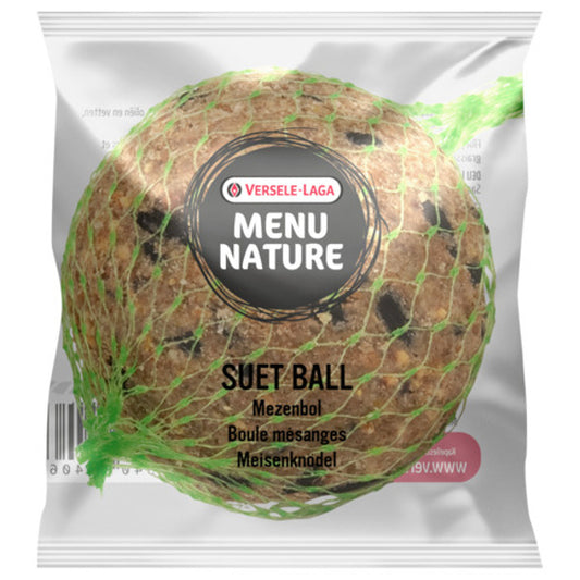Mezenbol met folie 90 g