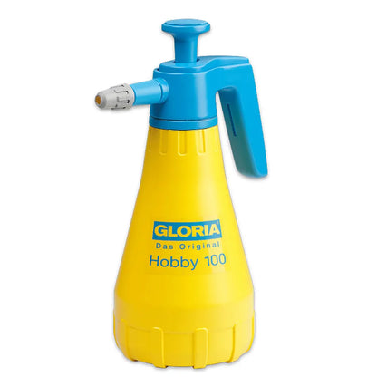 Gloria Handspuit Hobby 100 1 liter