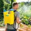 Gloria rugspuit Hobby 12 liter