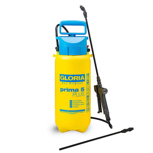 Gloria Drukspuit Prima 5 Plus