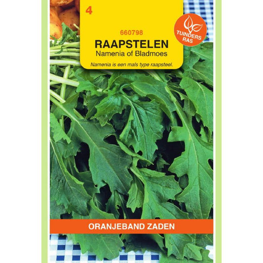 OBZ Raapstelen Namenia of Bladmoes