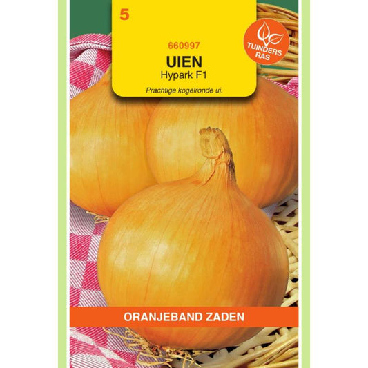 OBZ Uien Hypark F1