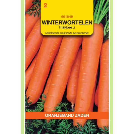 OBZ Winterwortelen Flakkée 2