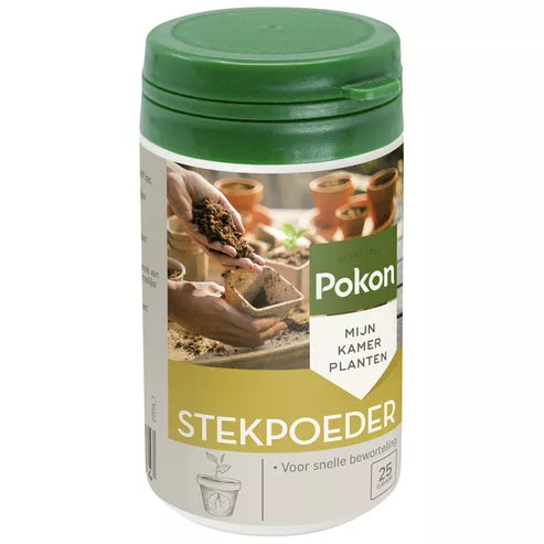 Pokon stekpoeder 25 gram