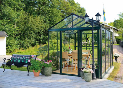 Euro-serre Euro Maxi