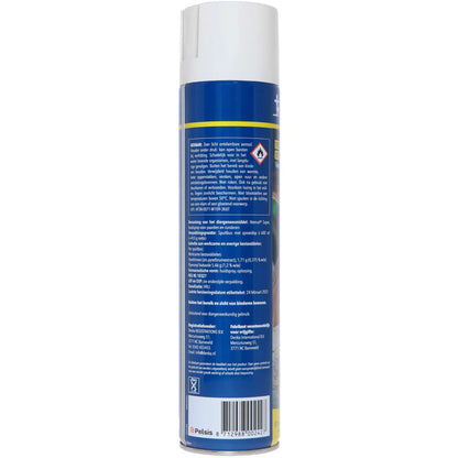 Veerust super spray