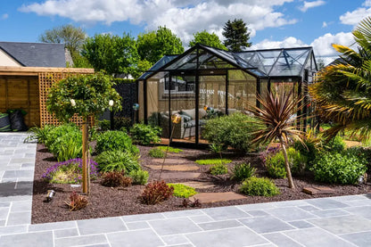 ACD Prestige Helene tuinkamer 15.79 m2