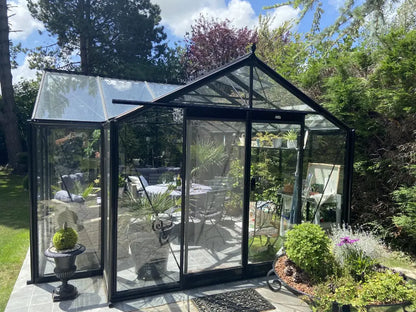 ACD Prestige Helene tuinkamer 15.79 m2