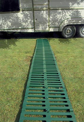 ACD Looppad groen
