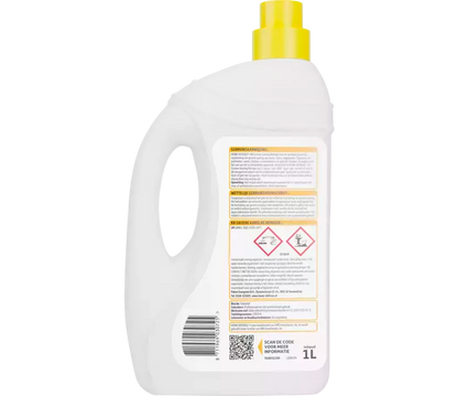 HOME DEFENSE Groene Aanslagreiniger 1 liter