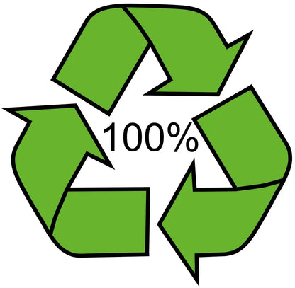 Voer-/waterbak JOHAN kunststof grijs