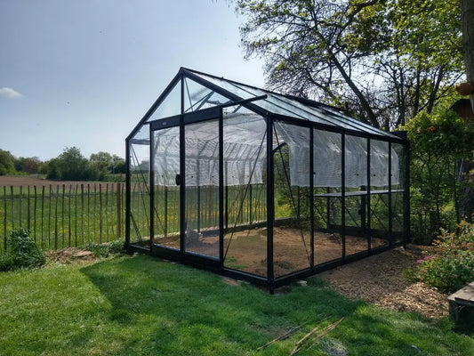 ACD Prestige Tuinkas R305H 11.35 m2