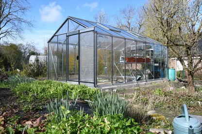 ACD Prestige Tuinkas R307H 15.88 m2