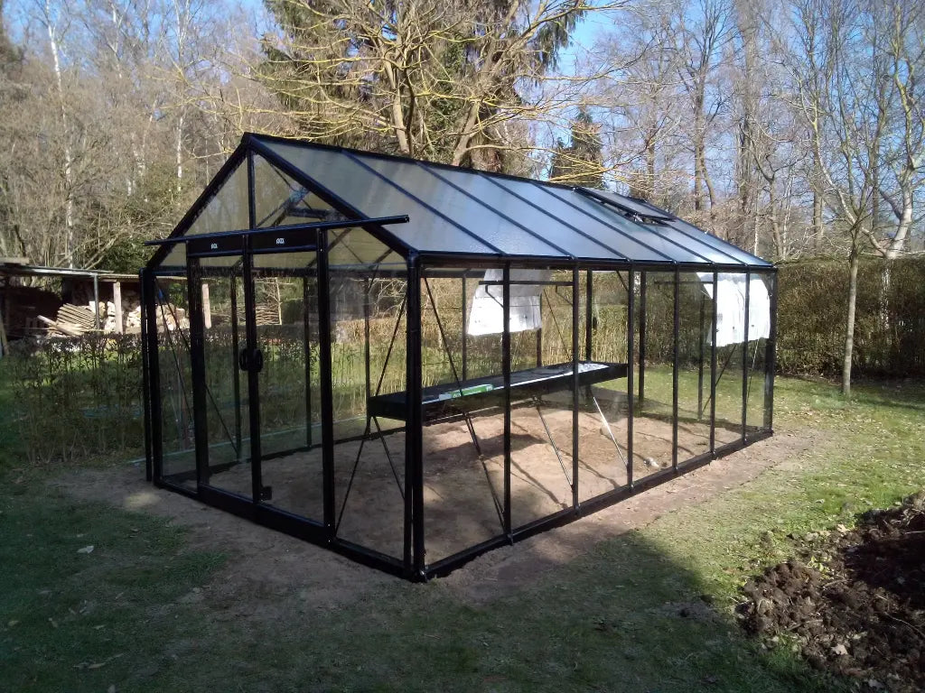ACD Prestige Tuinkas R307H 15.88 m2