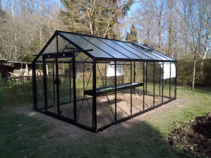 ACD Prestige Tuinkas R307H 15.88 m2
