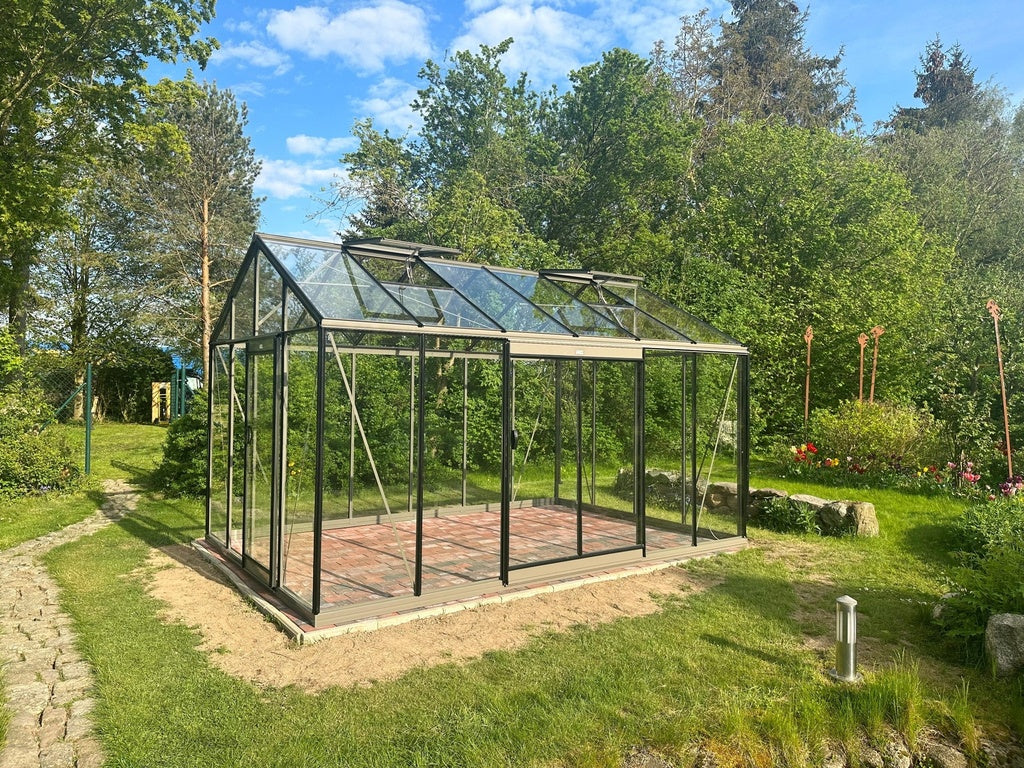 ACD Prestige Tuinkamer Leonie 13.62 m2