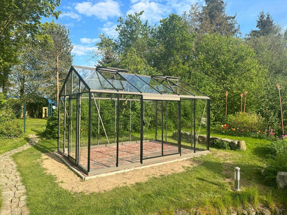 ACD Prestige Tuinkamer Leonie 13.62 m2