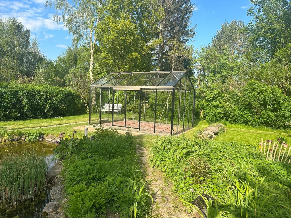 ACD Prestige Tuinkamer Leonie 13.62 m2