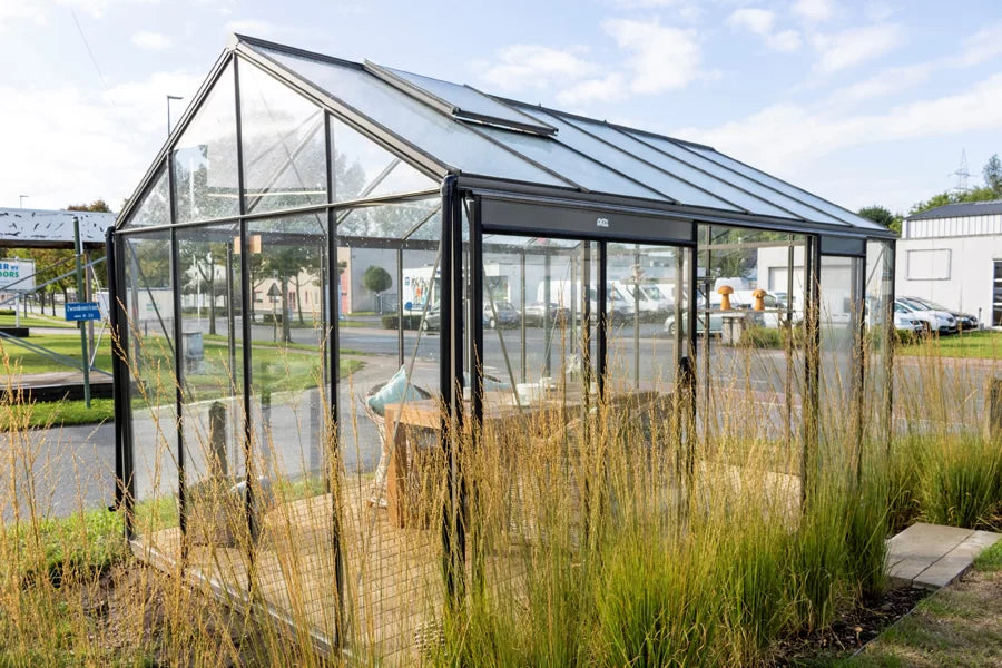 ACD Prestige Tuinkamer Leonie 13.62 m2