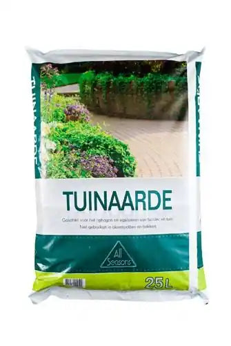 All Seasons Tuinaarde 25 liter