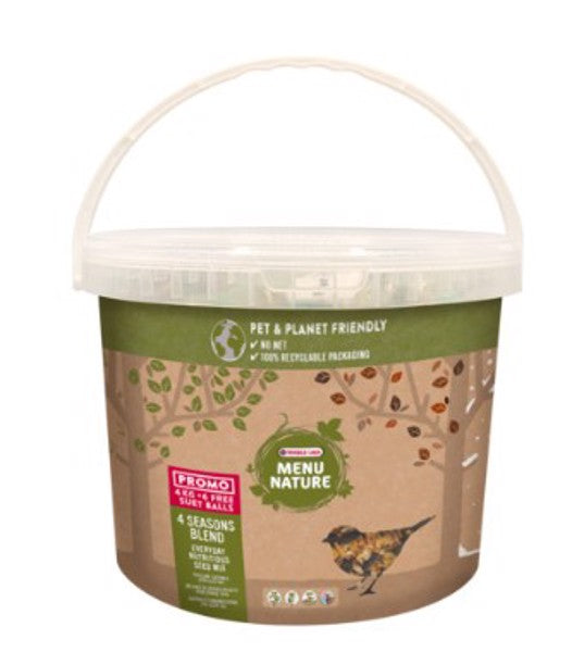 4 Seasons Blend PROMO 4 kg
