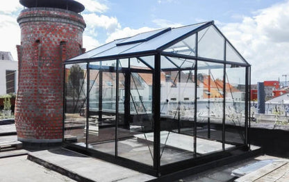 Euro-serre Tropic maxi 2.36 m breed